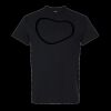 Men's/ Unisex Heavy Cotton T-Shirt Thumbnail
