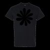 Men's/ Unisex Heavy Cotton T-Shirt Thumbnail