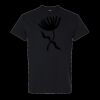 Men's/ Unisex Heavy Cotton T-Shirt Thumbnail