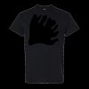 Men's/ Unisex Heavy Cotton T-Shirt Thumbnail