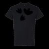 Men's/ Unisex Heavy Cotton T-Shirt Thumbnail
