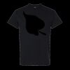 Men's/ Unisex Heavy Cotton T-Shirt Thumbnail