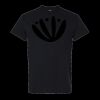 Men's/ Unisex Heavy Cotton T-Shirt Thumbnail