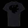 Men's/ Unisex Heavy Cotton T-Shirt Thumbnail