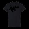 Men's/ Unisex Heavy Cotton T-Shirt Thumbnail