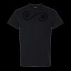 Men's/ Unisex Heavy Cotton T-Shirt Thumbnail