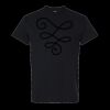 Men's/ Unisex Heavy Cotton T-Shirt Thumbnail