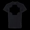 Men's/ Unisex Heavy Cotton T-Shirt Thumbnail