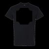 Men's/ Unisex Heavy Cotton T-Shirt Thumbnail