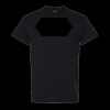 Men's/ Unisex Heavy Cotton T-Shirt Thumbnail