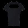 Men's/ Unisex Heavy Cotton T-Shirt Thumbnail