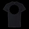 Men's/ Unisex Heavy Cotton T-Shirt Thumbnail