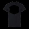 Men's/ Unisex Heavy Cotton T-Shirt Thumbnail