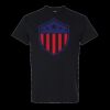 Men's/ Unisex Heavy Cotton T-Shirt Thumbnail