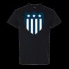 Men's/ Unisex Heavy Cotton T-Shirt Thumbnail
