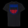 Men's/ Unisex Heavy Cotton T-Shirt Thumbnail