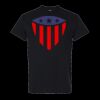 Men's/ Unisex Heavy Cotton T-Shirt Thumbnail