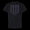 Men's/ Unisex Heavy Cotton T-Shirt Thumbnail