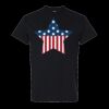 Men's/ Unisex Heavy Cotton T-Shirt Thumbnail
