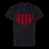 Men's/ Unisex Heavy Cotton T-Shirt Thumbnail