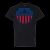Men's/ Unisex Heavy Cotton T-Shirt Thumbnail
