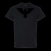 Men's/ Unisex Heavy Cotton T-Shirt Thumbnail