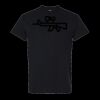 Men's/ Unisex Heavy Cotton T-Shirt Thumbnail