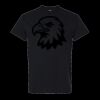 Men's/ Unisex Heavy Cotton T-Shirt Thumbnail