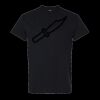 Men's/ Unisex Heavy Cotton T-Shirt Thumbnail