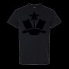 Men's/ Unisex Heavy Cotton T-Shirt Thumbnail