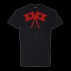 Men's/ Unisex Heavy Cotton T-Shirt Thumbnail