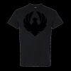 Men's/ Unisex Heavy Cotton T-Shirt Thumbnail