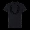 Men's/ Unisex Heavy Cotton T-Shirt Thumbnail