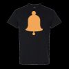 Men's/ Unisex Heavy Cotton T-Shirt Thumbnail