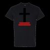 Men's/ Unisex Heavy Cotton T-Shirt Thumbnail