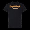 Men's/ Unisex Heavy Cotton T-Shirt Thumbnail