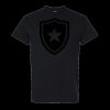 Men's/ Unisex Heavy Cotton T-Shirt Thumbnail