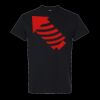 Men's/ Unisex Heavy Cotton T-Shirt Thumbnail