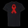 Men's/ Unisex Heavy Cotton T-Shirt Thumbnail