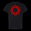 Men's/ Unisex Heavy Cotton T-Shirt Thumbnail
