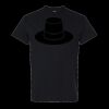 Men's/ Unisex Heavy Cotton T-Shirt Thumbnail