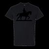 Men's/ Unisex Heavy Cotton T-Shirt Thumbnail