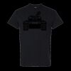 Men's/ Unisex Heavy Cotton T-Shirt Thumbnail