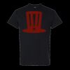 Men's/ Unisex Heavy Cotton T-Shirt Thumbnail