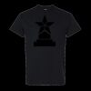 Men's/ Unisex Heavy Cotton T-Shirt Thumbnail