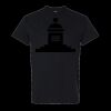 Men's/ Unisex Heavy Cotton T-Shirt Thumbnail