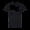 Men's/ Unisex Heavy Cotton T-Shirt Thumbnail