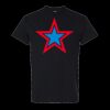 Men's/ Unisex Heavy Cotton T-Shirt Thumbnail