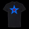 Men's/ Unisex Heavy Cotton T-Shirt Thumbnail