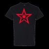Men's/ Unisex Heavy Cotton T-Shirt Thumbnail
